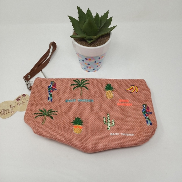 Bags Garden Handbags - NEW Bags Garden Bag